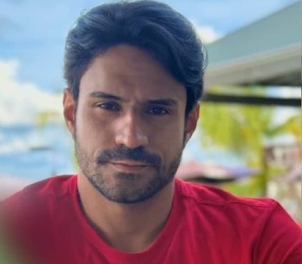 Luciano Milo de Carvalho