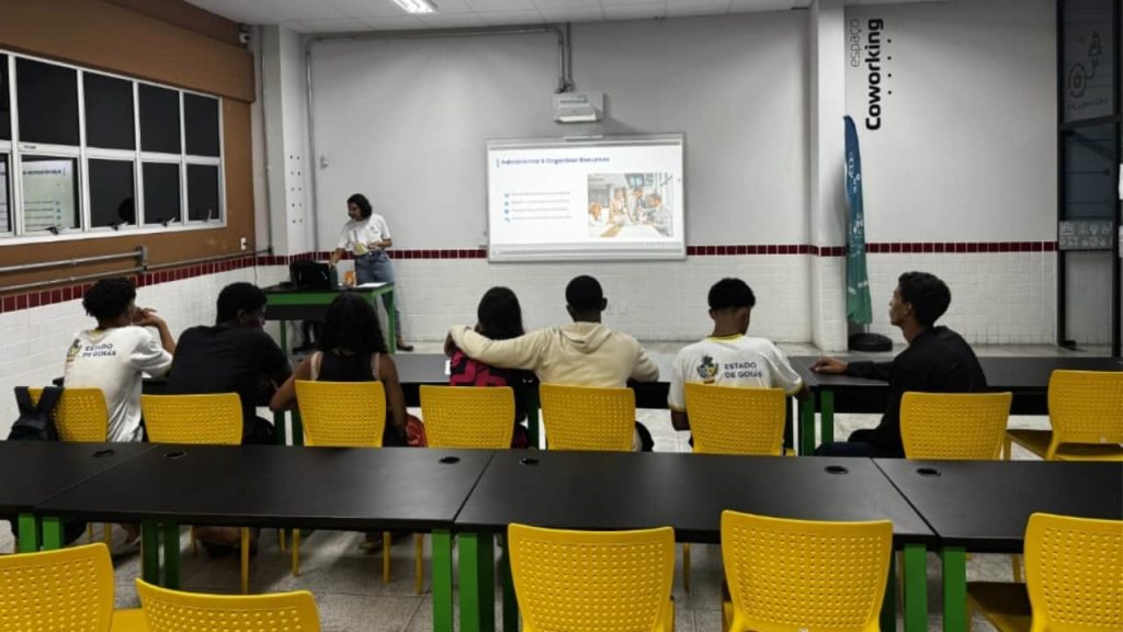 Cursos gratuitos EFG