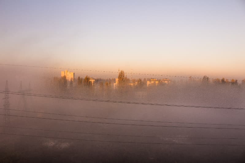 Neblina