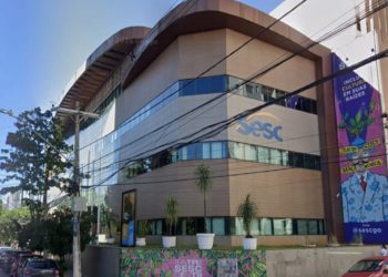 Sesc Goiás abre processo seletivo com salários de até R$ 13,4 mil em Goiânia
