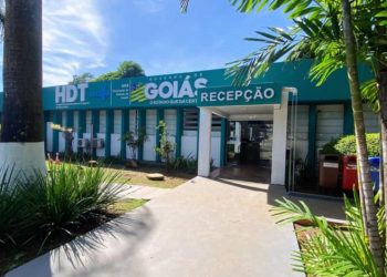 HDT abre inscrições para cadastro reserva com salários de até R$ 9,4 mil em Goiânia