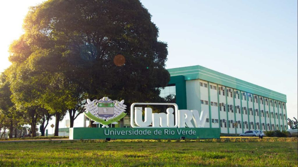 Vestibular de Medicina 2026/2 da UniRV começa na próxima semana