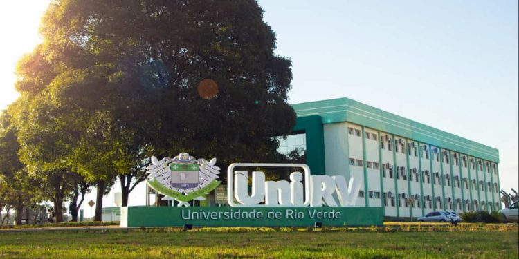 Vestibular de Medicina 2026/2 da UniRV começa na próxima semana