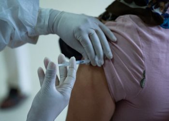Goiânia amplia vacinação contra influenza para toda população; veja onde se imunizar