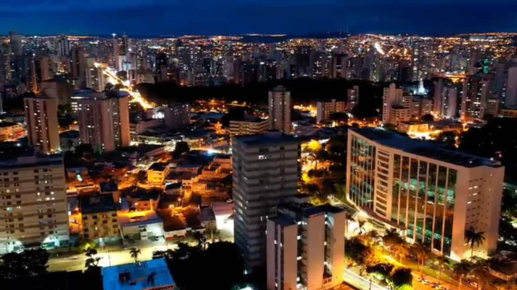 Goiânia entra no top 5 da América Latina em iniciativas de inteligência artificial
