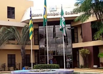Investigação apura irregularidades na liberação de alvarás para eventos em Goiânia
