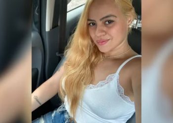 Jovem é esfaqueada seis vezes pelo ex-companheiro na frente dos filhos em Guapó