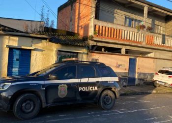 Polícia investiga caso de idosa que morreu após sofrer golpe financeiro
