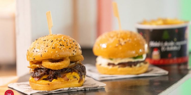 Goiás abre inscrições para Vila Gastronômica do Natal do Bem 2026