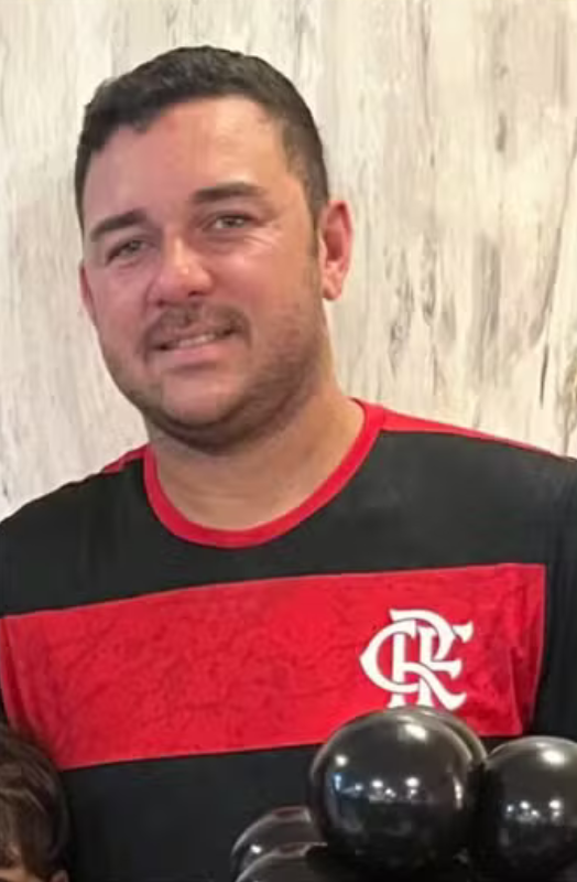 Alisson Bruno dos Santos Prado
