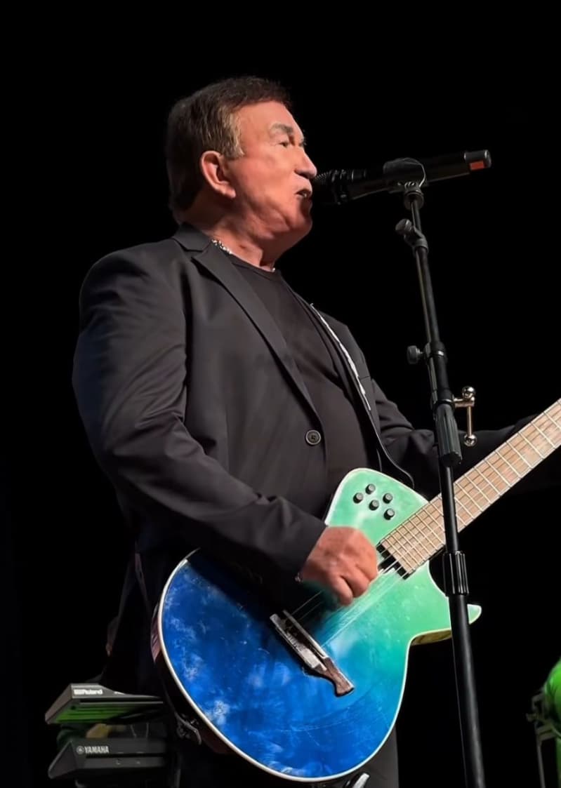 Amado Batista