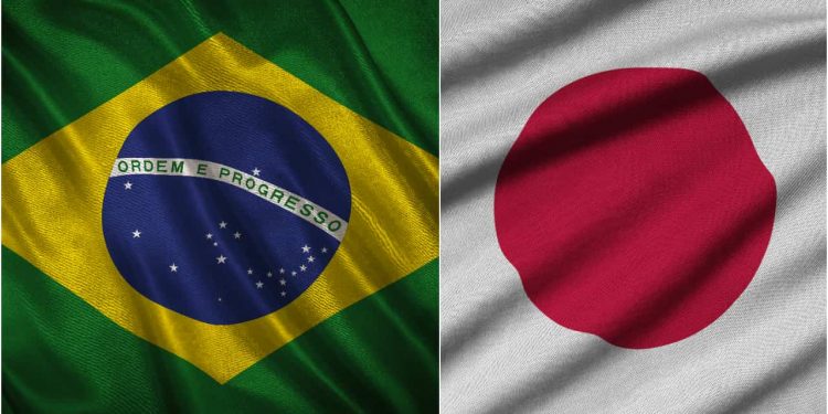 Brasil enfrenta Japão no mata-mata da Copa do Mundo 2026; retrospecto favorece o Brasil