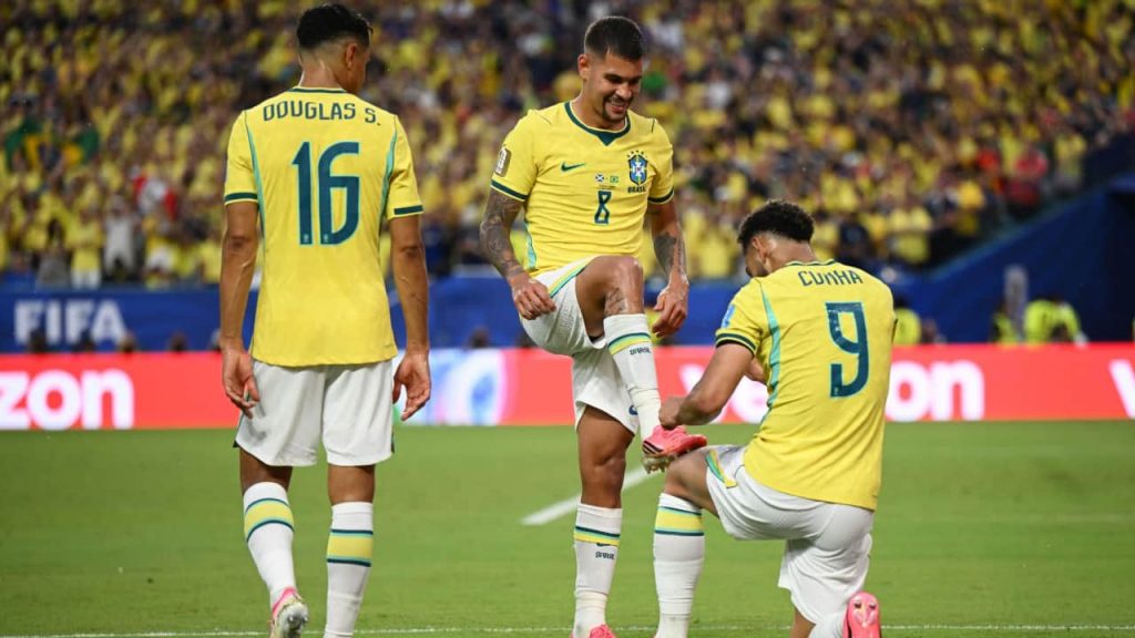 Seleção Brasileira