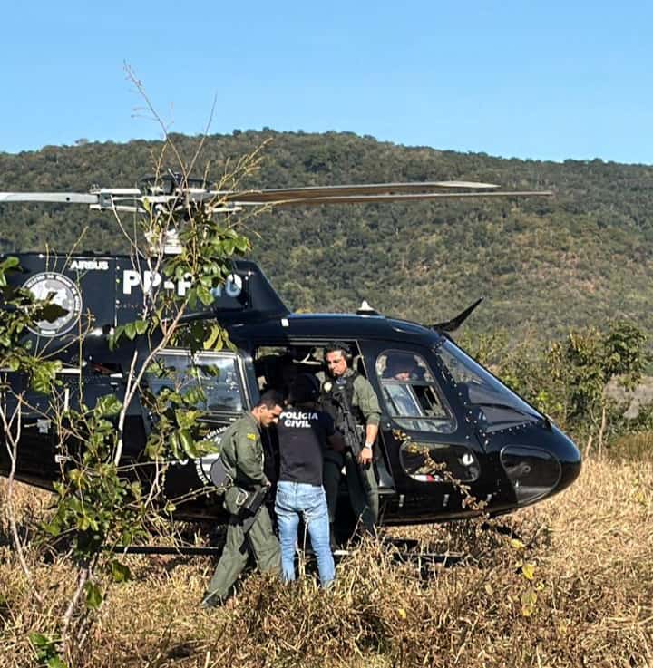 Caso Maria Fernanda
