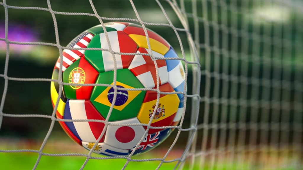 Copa do Mundo 2026: veja os confrontos dos 16-avos de final