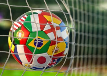 Copa do Mundo 2026: veja os confrontos dos 16-avos de final