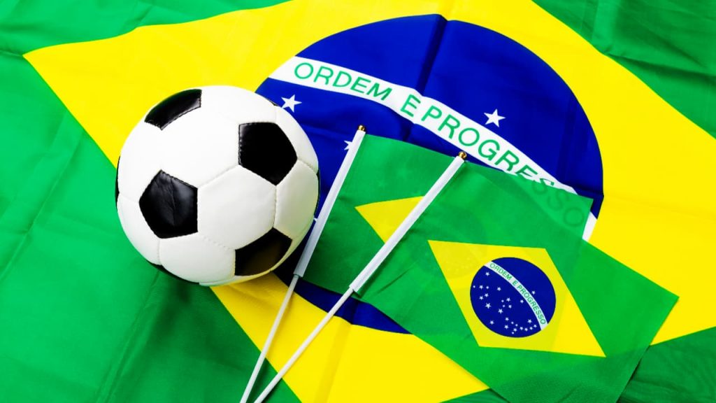 Copa do Mundo Feminina 2027 será disputado em oito cidades brasileiras
