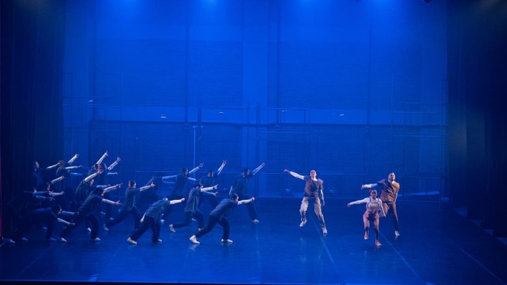 Escolas do Futuro de Goiás abrem mais de 240 vagas gratuitas em cursos de dança e música