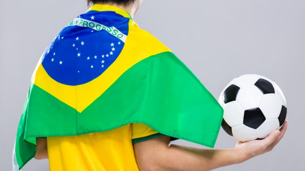 Copa do Mundo 2026: confira o calendário de jogos do Brasil, horários e onde assistir