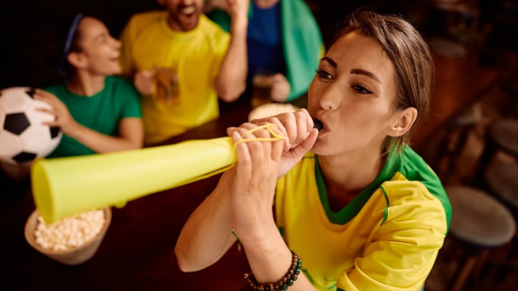 Copa do Mundo 2026: confira o calendário de jogos do Brasil