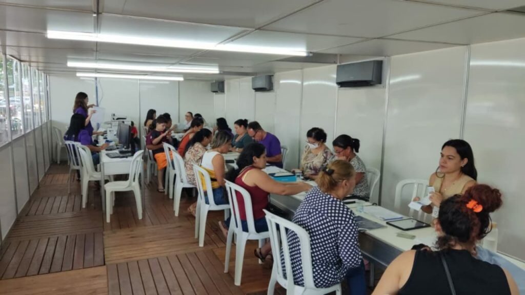 Goiânia recebe programa Goiás Social com serviços gratuitos nos dias 29 e 30 de junho