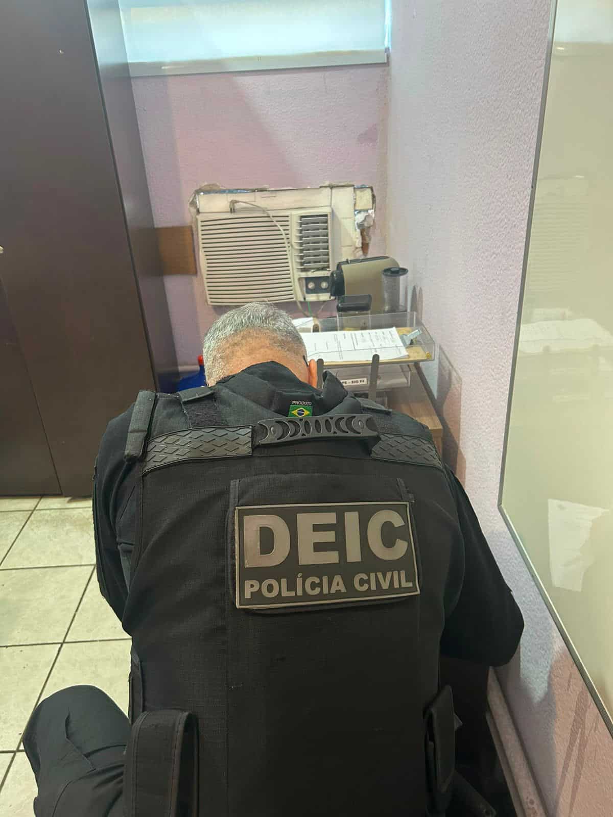 Golpe em Goiás