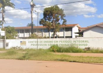 Alunos passam mal após suspeita de intoxicação alimentar em colégio em Goiás