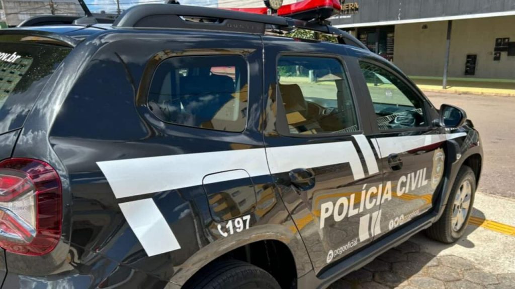 Polícia Civil de Goiás