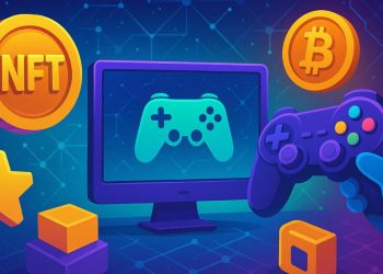 Web3 gaming e NFTs: entenda o novo ecossistema dos jogos