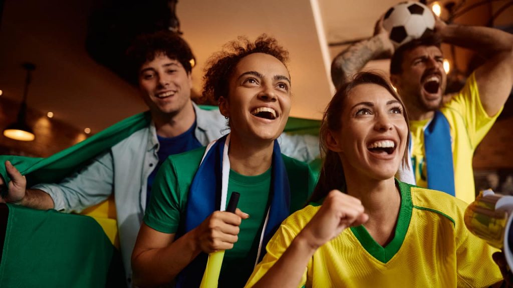 Copa do Mundo 2026: confira o calendário de jogos do Brasil, horários e onde assistir
