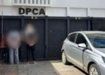 Mãe e padrasto são investigados por suspeita de estupro contra criança em Anápolis