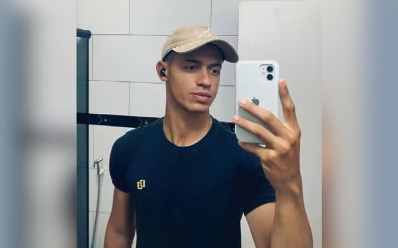 Morte de soldado
