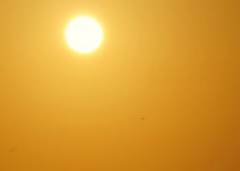Centro-Oeste pode ter temperaturas acima da média em junho