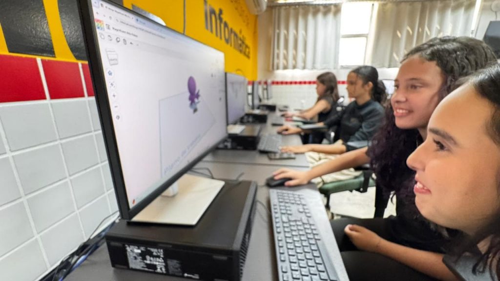 cursos gratuitos em Goiás