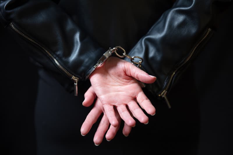 Violência sexual em Aparecida de Goiânia