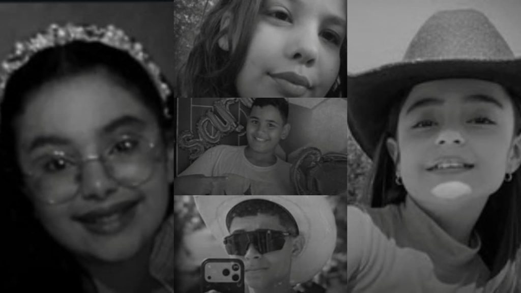 Vítimas de acidente entre van escolar e carreta na GO-518 são identificadas