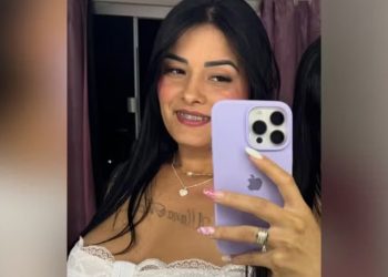Empresária de 29 anos é morta a facadas em Águas Lindas de Goiás