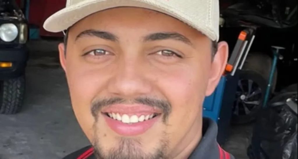 Fábio Bosco da Silva Filho