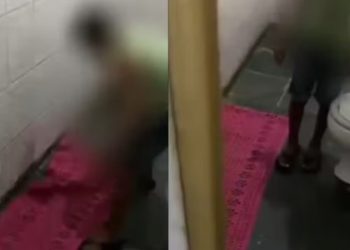 Menino de 9 anos é resgatado após denúncia de maus-tratos em Aparecida de Goiânia