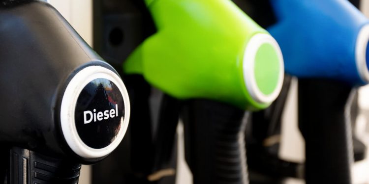 Nova regra libera ICMS sobre diesel do transporte coletivo em Anápolis