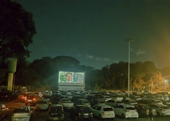 Parque Mutirama recebe edição do Cine Autorama com exibições gratuitas