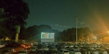 Parque Mutirama recebe edição do Cine Autorama com exibições gratuitas