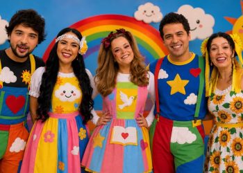Projeto Domingo Tem Teatro promove apresentações infantis durante as férias em Goiânia
