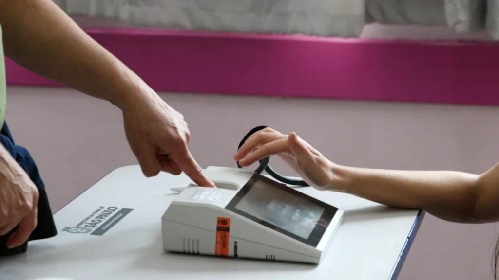 biometria