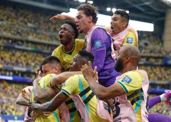 Brasil enfrenta Noruega nas oitavas da Copa do Mundo 2026 e busca vitória inédita