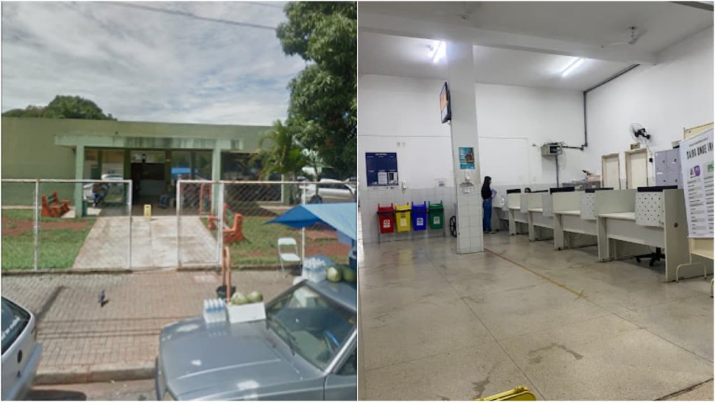 Cais de Campinas