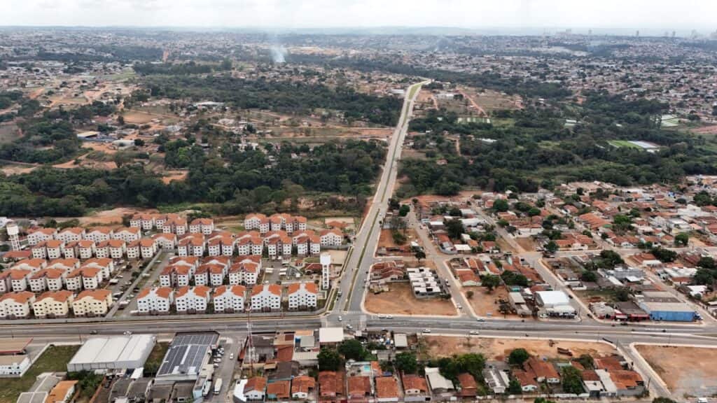 Complexo Maguito Vilela