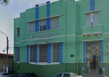 Concurso da Câmara de Ipameri abre inscrições com salários de até R$ 8,5 mil