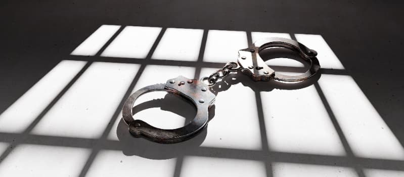 Condenação de Polícia Militar