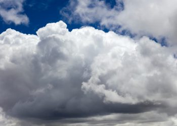 Frente fria muda o tempo em Goiás; estiagem volta a partir de quarta (15)